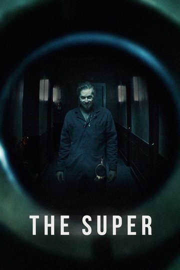 Locandina di The Super