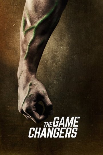 Locandina di The Game Changers