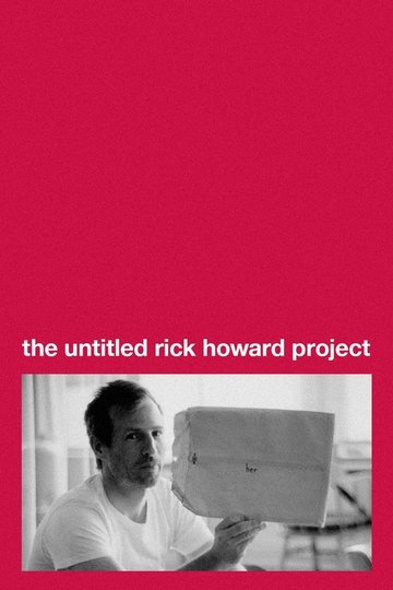 Locandina di Her: The Untitled Rick Howard Project
