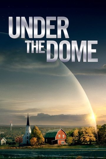 Locandina di Under the Dome