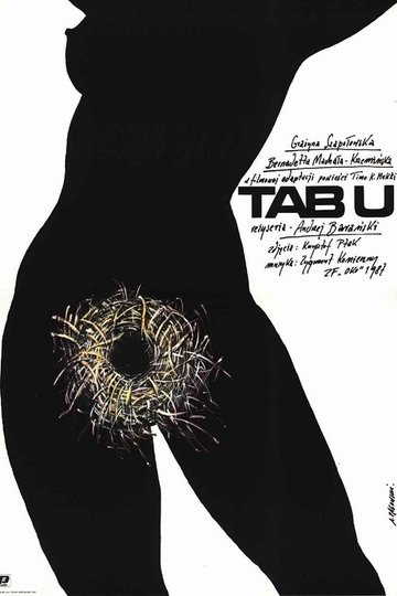 Locandina di Tabu