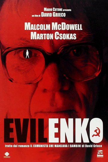 Locandina di Evilenko