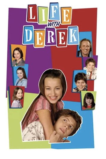 Locandina di Life with Derek