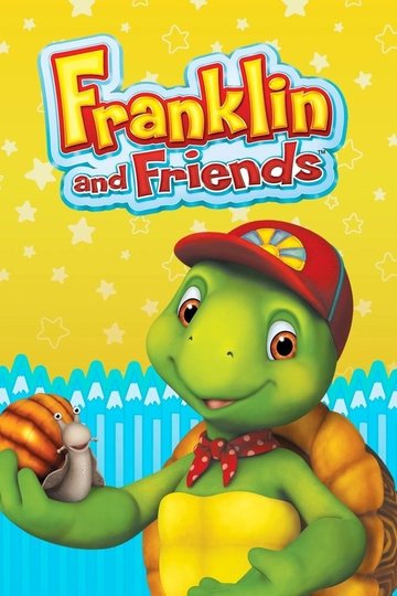 Locandina di Franklin and Friends
