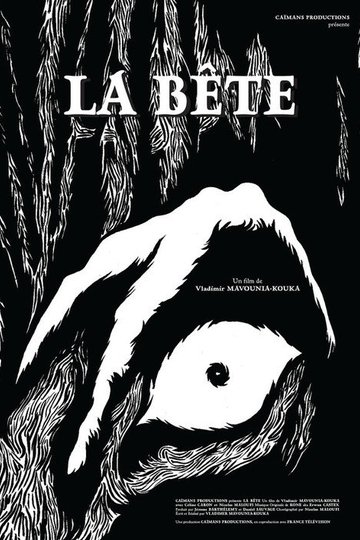 Locandina di La bête
