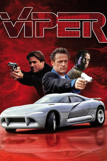Locandina di Viper