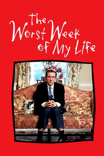 Locandina di The Worst Week of My Life
