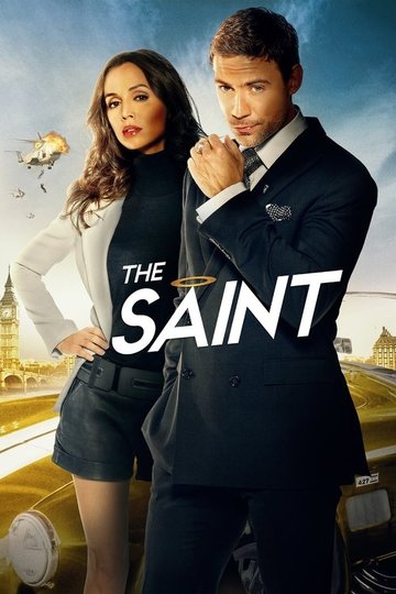 Locandina di The Saint