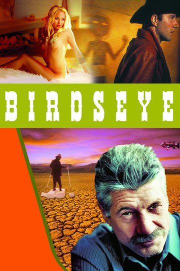 Locandina di Birdseye