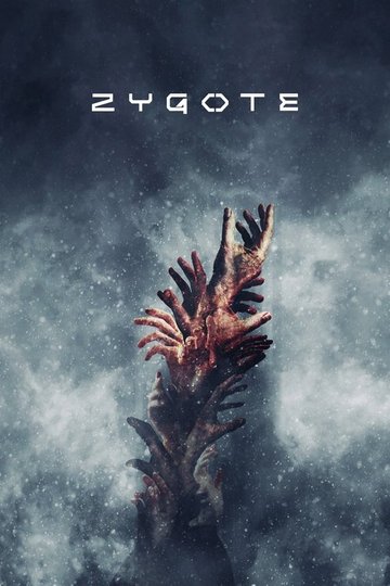 Locandina di Zygote