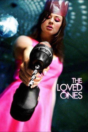 Locandina di The Loved Ones