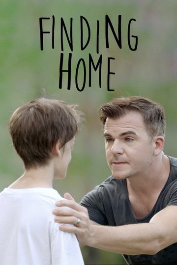 Locandina di Finding Home: A Feature Film for National Adoption Day