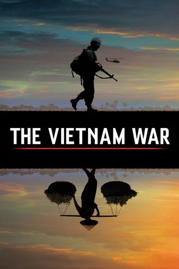 Locandina di The Vietnam War