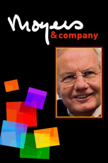 Locandina di Moyers & Company