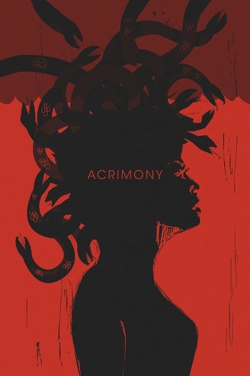 Locandina di Acrimony