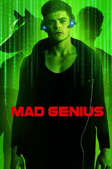 Locandina di Mad Genius