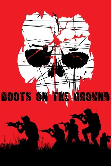 Locandina di Boots on the Ground