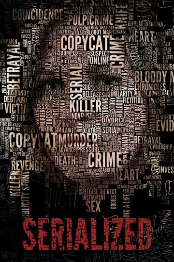 Locandina di Serialized - Omicidi in serie