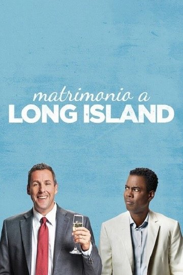 Locandina di Matrimonio a Long Island