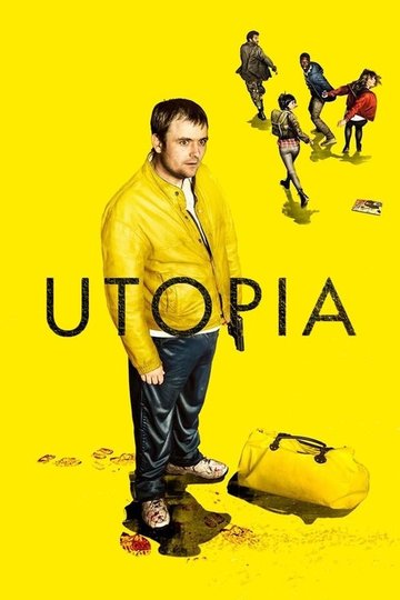 Locandina di Utopia