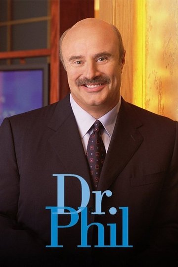 Locandina di Dr. Phil