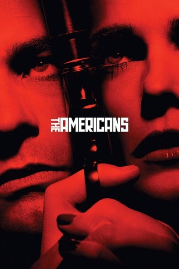Locandina di The Americans