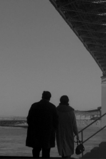 Locandina di Caïn Les marcheurs de la nuit