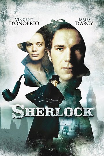 Locandina di Sherlock
