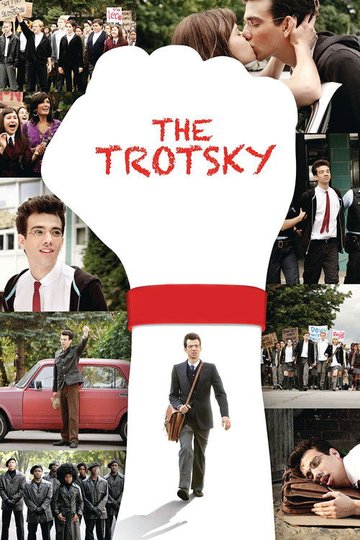 Locandina di The Trotsky