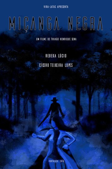 Locandina di Miçanga Negra