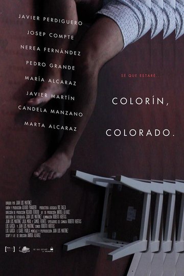 Locandina di Sé que estaré: Colorín Colorado