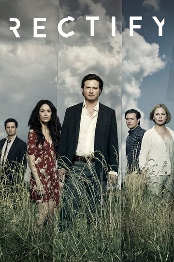 Locandina di Rectify