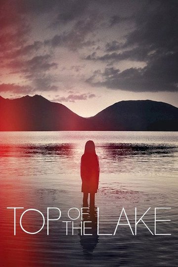 Locandina di Top of the Lake - Il mistero del lago