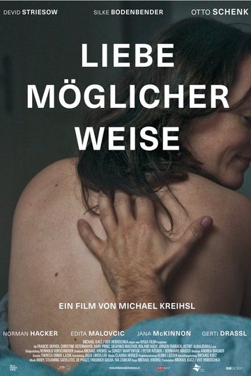 Locandina di Liebe möglicherweise