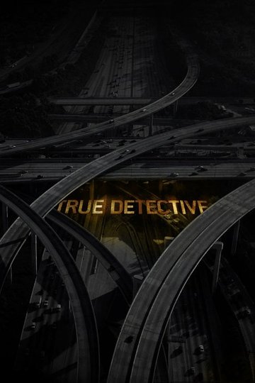 Locandina di True Detective