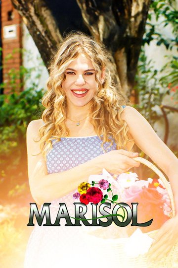 Locandina di Marisol