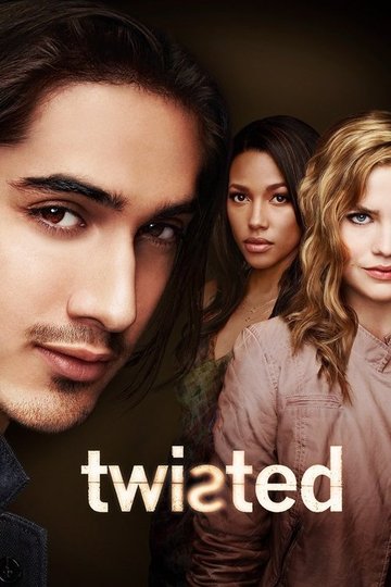 Locandina di Twisted