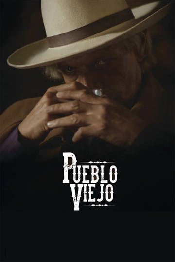 Locandina di Pueblo Viejo