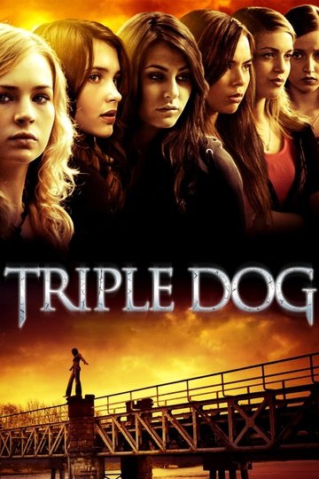 Locandina di Triple Dog