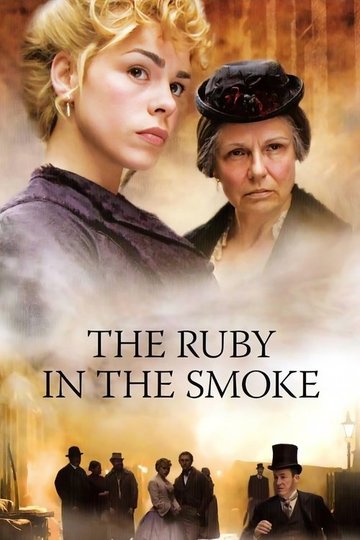 Locandina di The Ruby in the Smoke