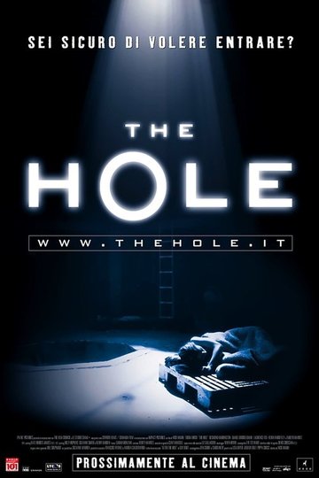 Locandina di The Hole