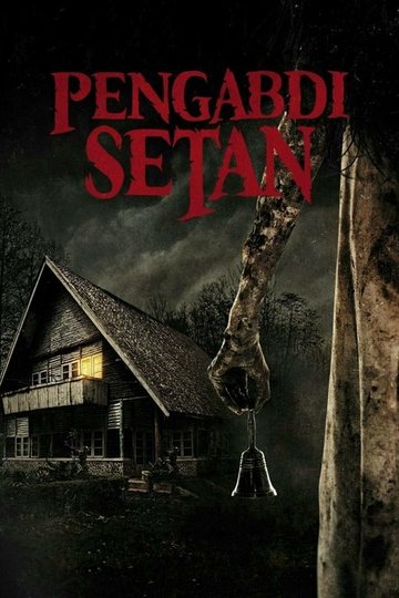 Locandina di Satan's Slaves