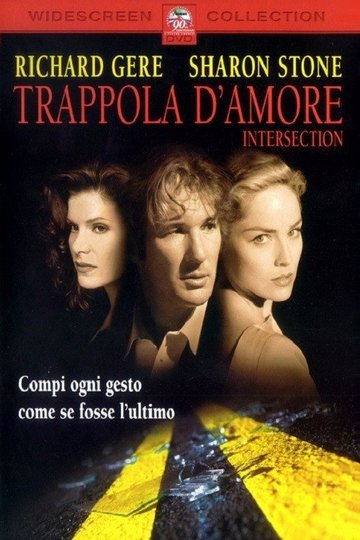 Locandina di Trappola d'amore