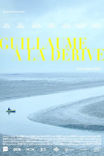 Locandina di Guillaume à la dérive