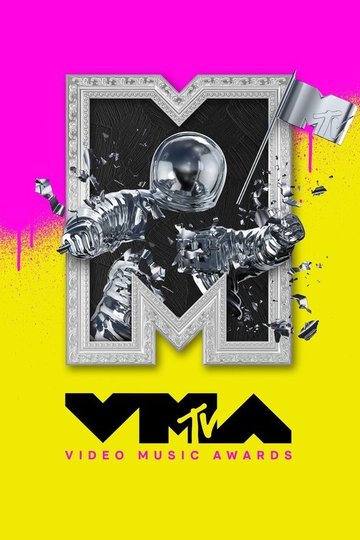 Locandina di MTV Video Music Awards
