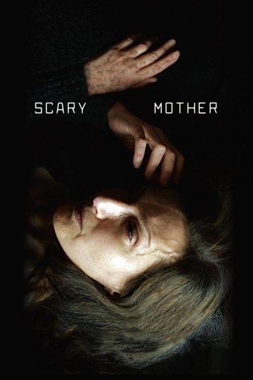 Locandina di Scary Mother