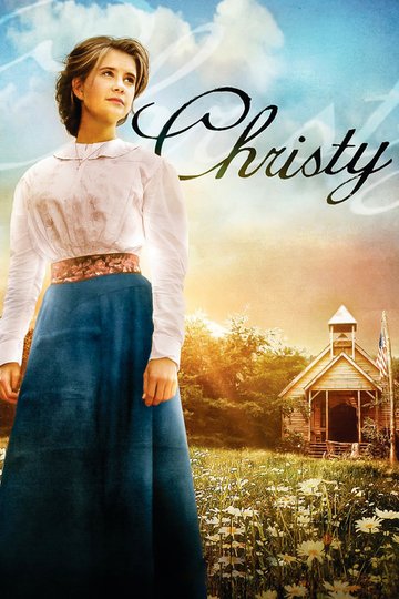 Locandina di Christy