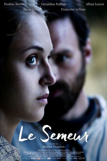 Locandina di Le Semeur
