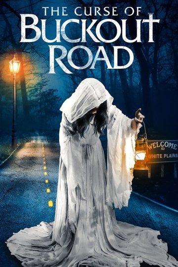Locandina di The Curse of Buckout Road