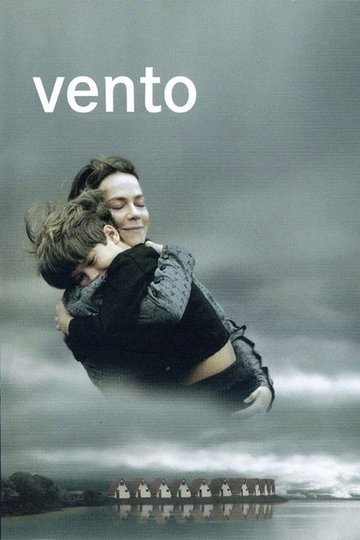 Locandina di Vento